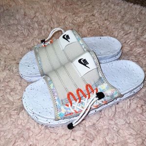 Nike Slides (ON HOLD)